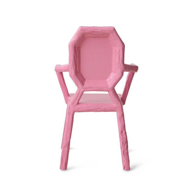 Medallion Stuhl Candy von Teun Zwets - HK Living - DesignWe.Love