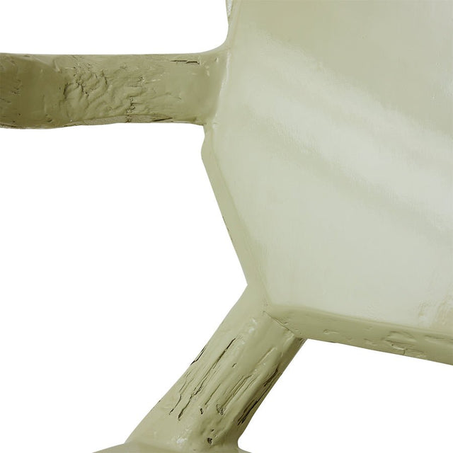 Medallion Stuhl Seafoam von Teun Zwets - HK Living - DesignWe.Love