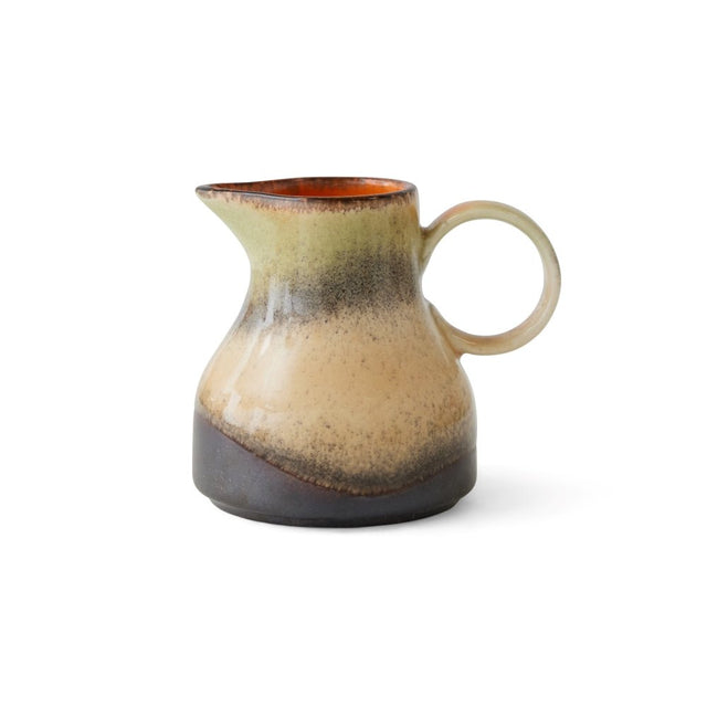 Milchkännchen 8 AM - 70s Ceramics - HK Living - DesignWe.Love