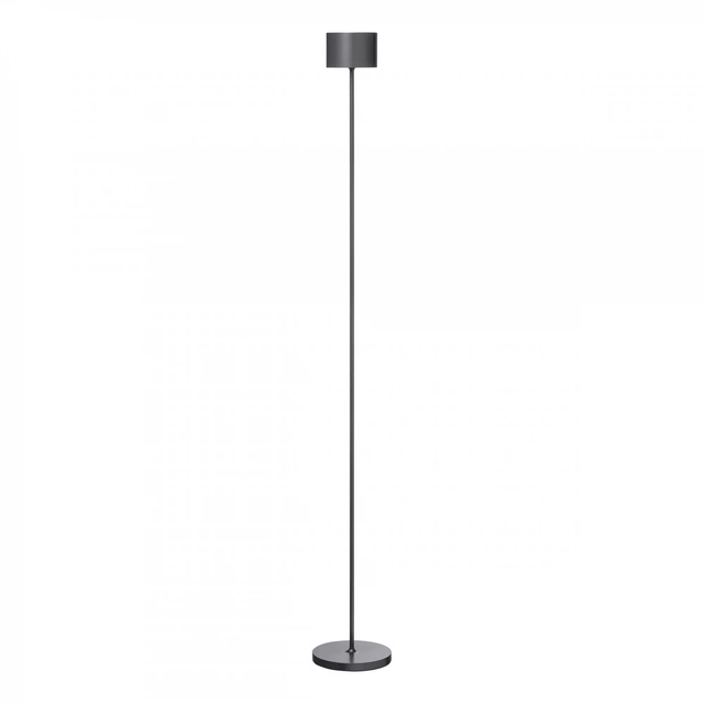 Mobile LED Stehleuchte FAROL FLOOR satellite - Blomus - DesignWe.Love