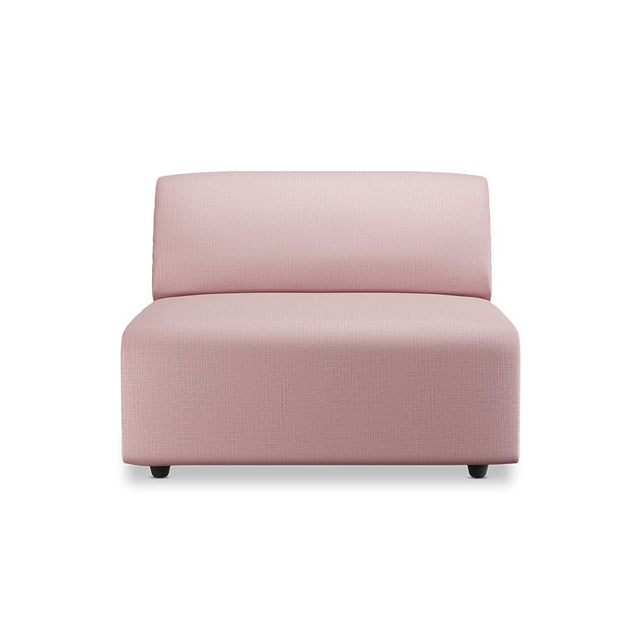 Modulares Sofa Element Jax Wise Blossom - HK Living - DesignWe.Love