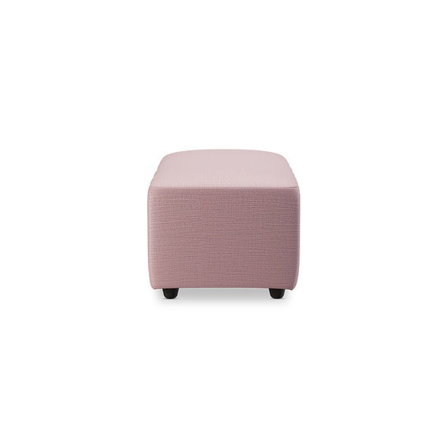 Modulares Sofa Element Jax Wise Blossom - HK Living - DesignWe.Love