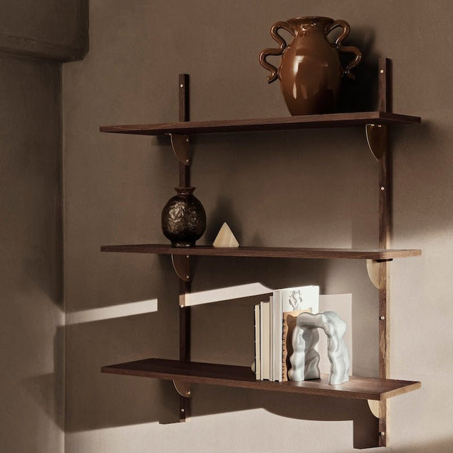 Morf Skulptur - ferm LIVING - DesignWe.Love
