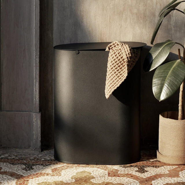 Mülleimer Enkel - ferm LIVING - DesignWe.Love