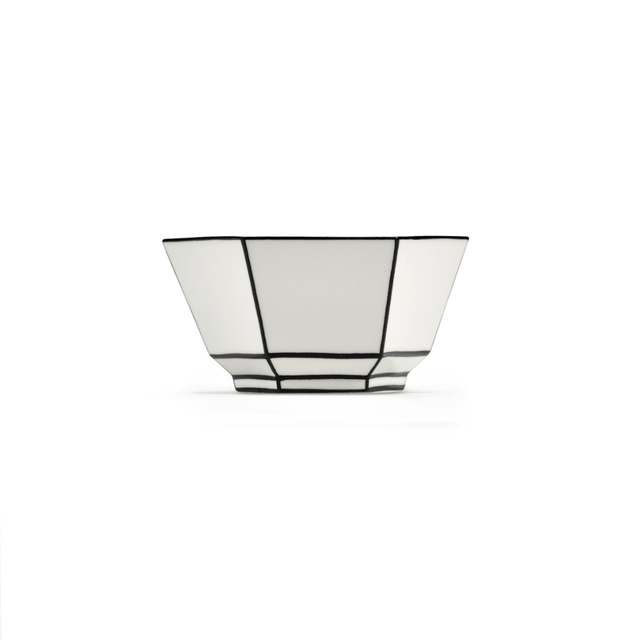 Mueslischale Carte Blanche - Serax - DesignWe.Love
