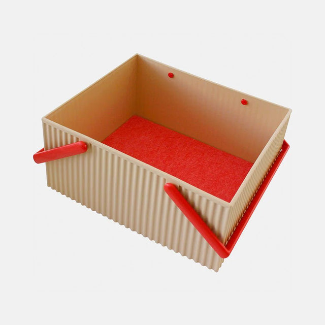 Multifunktionale Box omnioffre L - Hachiman - DesignWe.Love