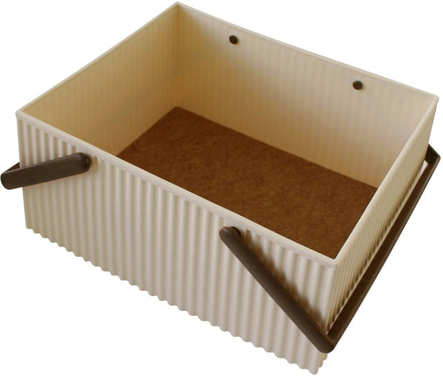 Multifunktionale Box omnioffre L - Hachiman - DesignWe.Love