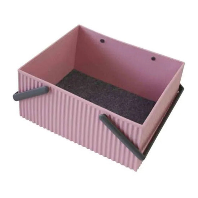 Multifunktionale Box omnioffre L - Hachiman - DesignWe.Love