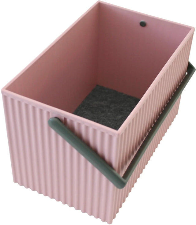 Multifunktionale Box omnioffre M - Hachiman - DesignWe.Love