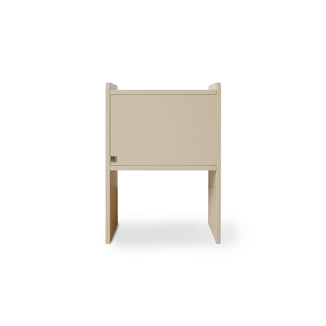 Nachttisch Space Orange - HK Living - DesignWe.Love