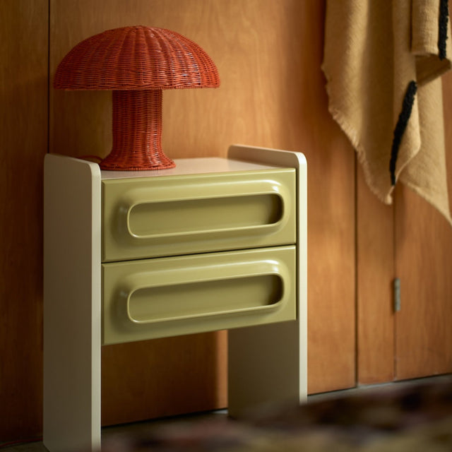 Nachttisch Space Sage - HK Living - DesignWe.Love
