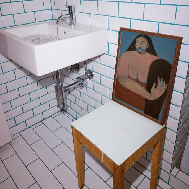Namaste Kunstdruck Josefin Tolstoy - Paper Collective - DesignWe.Love