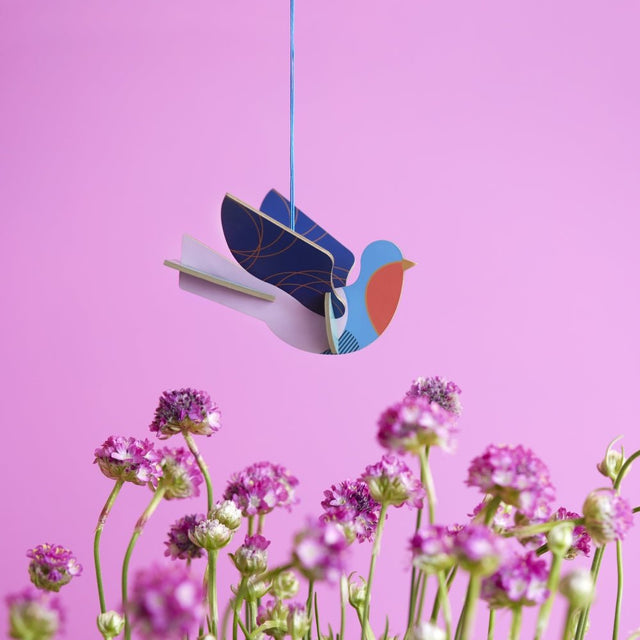 Ornament Dove - Studio Roof - DesignWe.Love