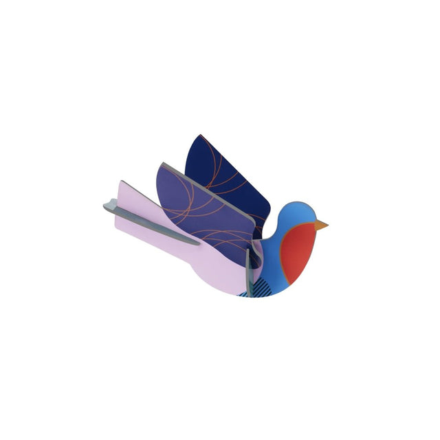 Ornament Dove - Studio Roof - DesignWe.Love