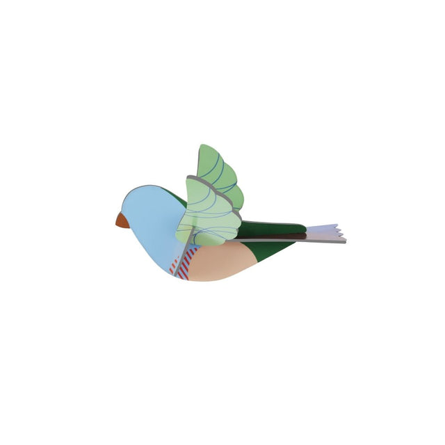 Ornament Sparrow - Studio Roof - DesignWe.Love