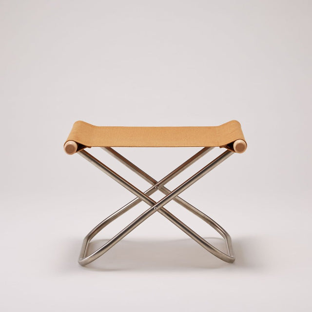 Nychair X Ottoman Camel Natur – designwe.love