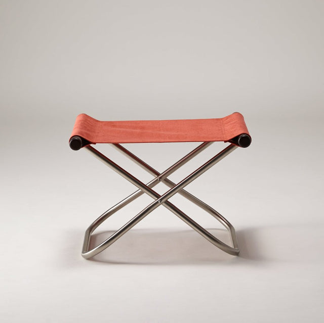 Nychair X Ottoman Terracotta Dunkelbraun – designwe.love