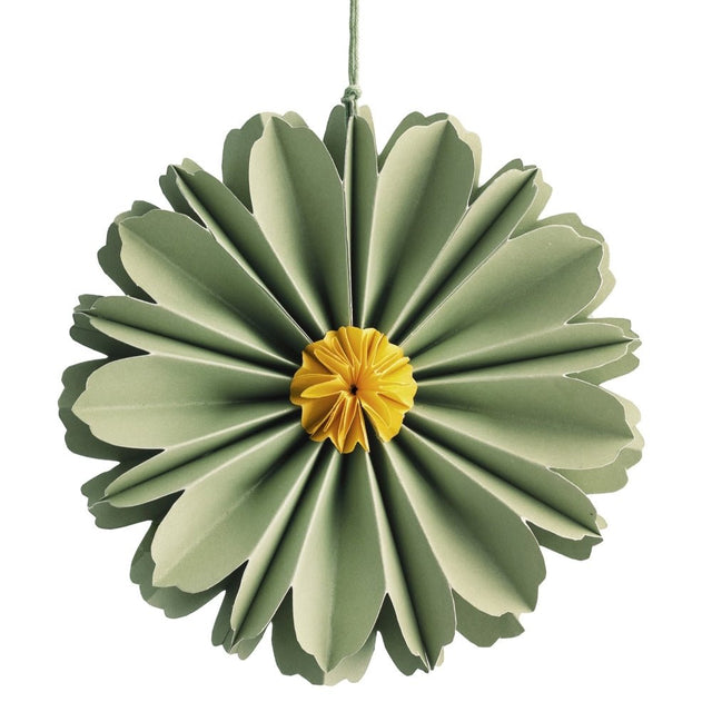 Papierblume Blomsterhult - Storefactory - DesignWe.Love