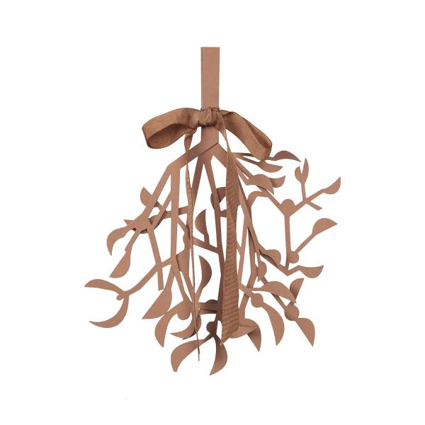 Papierdeko Mistletoe - Broste Copenhagen - DesignWe.Love