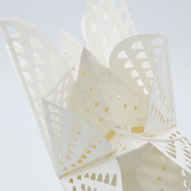 Papierstern Gint - House Doctor - DesignWe.Love