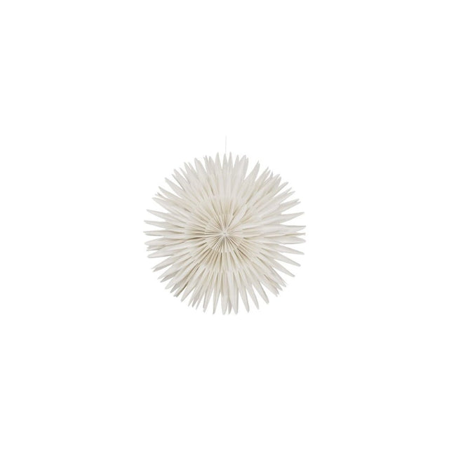 Papierstern Layer 30 cm - House Doctor - DesignWe.Love