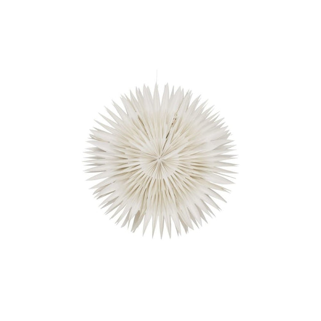 Papierstern Layer 40 cm - House Doctor - DesignWe.Love