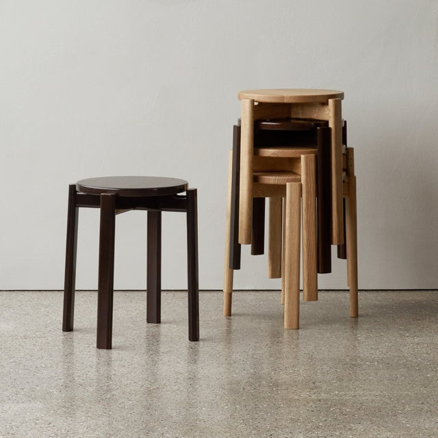 Passage Hocker - Audo - DesignWe.Love