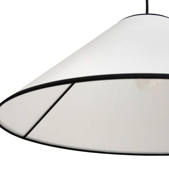 Pendelleuchte Ava Cone Lamp 600 - HAY - DesignWe.Love