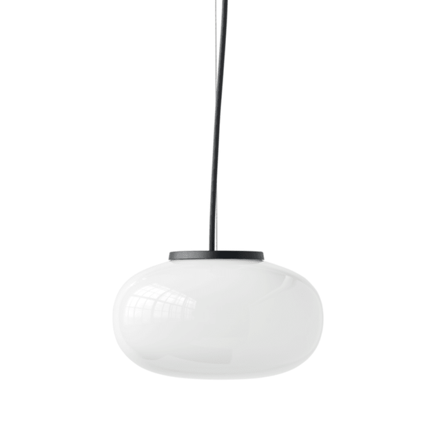Pendelleuchte Karl Johan Small Ø23 cm - New Works - DesignWe.Love