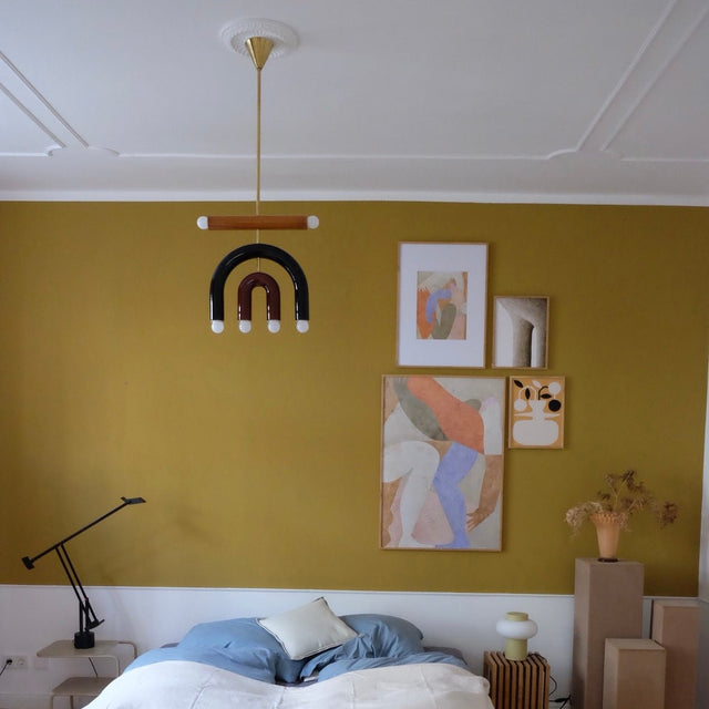 Pendelleuchte TRN D1 - Pani Jurek - DesignWe.Love