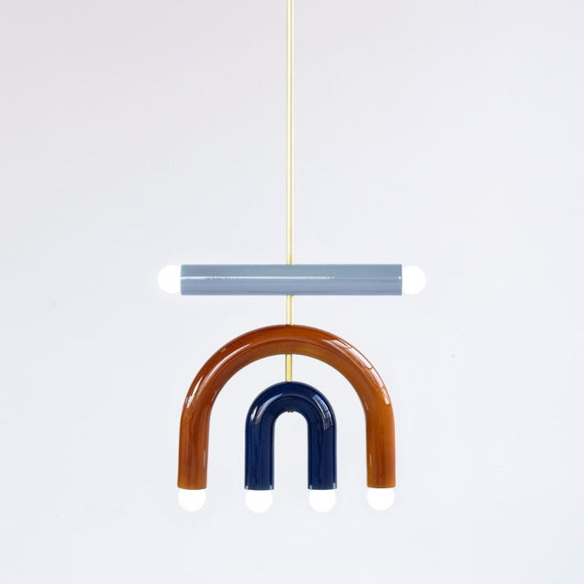 Pendelleuchte TRN D1 - Pani Jurek - DesignWe.Love