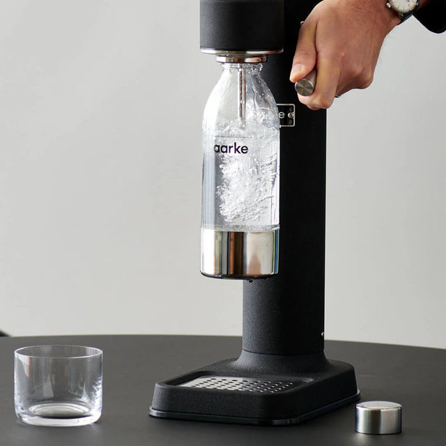 PET Wasserflasche 650 ml - Aarke - DesignWe.Love