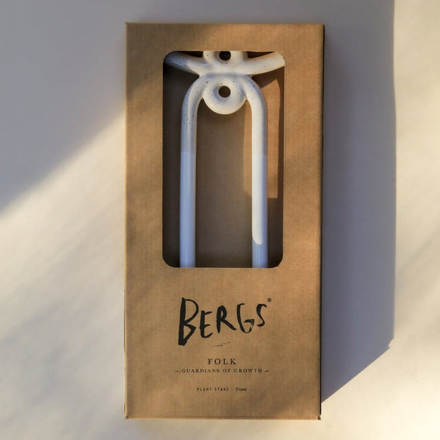 Pflanzstab Folk zum anbinden von Pflanzen - Bergs Potter - DesignWe.Love