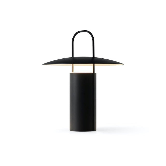 Ray Tischlampe - Akkuleuchte von Audo - DesignWe.Love