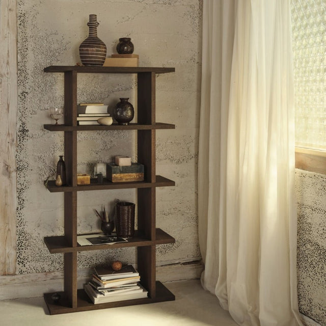 Regal Kona, 1x4 Raster - ferm LIVING - DesignWe.Love