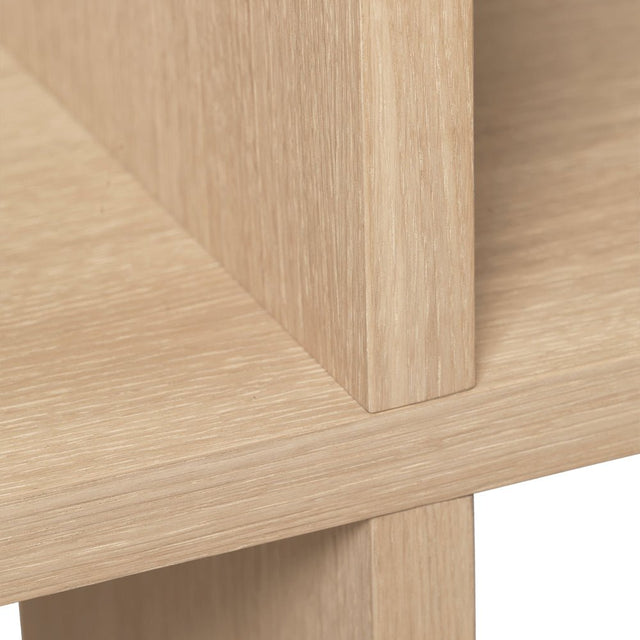 Regal Kona, 3x2 Raster - ferm LIVING - DesignWe.Love