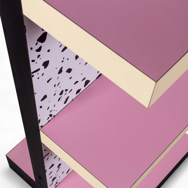 Regal Supershelf Terrazzo - Seletti - DesignWe.Love