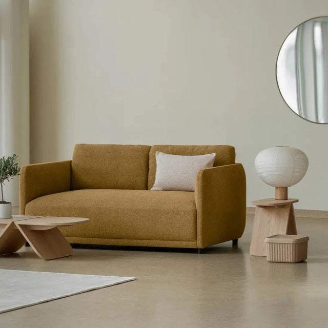 Reispapier Tischleuchte KAMI Größe M - blomus - DesignWe.Love