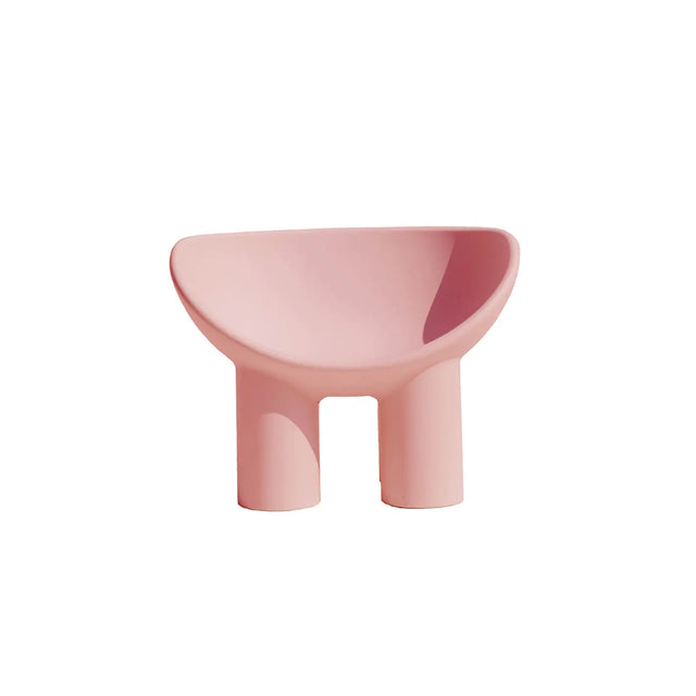 Roly Poly Chair Rosa - Driade