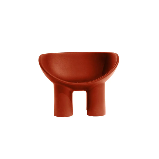 Roly Poly Chair Rot - Driade