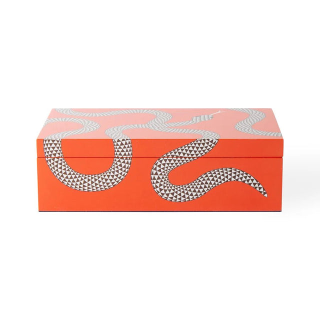 Schmuckkasten Eden Laquer Box medium - Jonathan Adler - DesignWe.Love