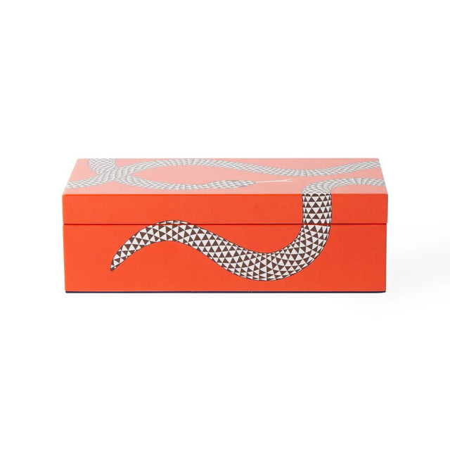 Schmuckkasten Eden Laquer Box small - Jonathan Adler - DesignWe.Love