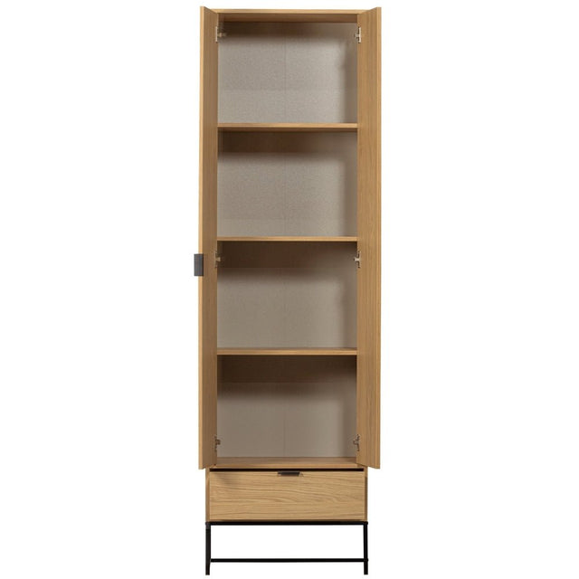 Schrank Silas - WOOOD - DesignWe.Love