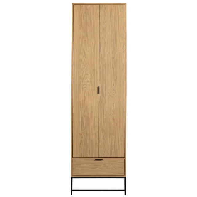 Schrank Silas - WOOOD - DesignWe.Love