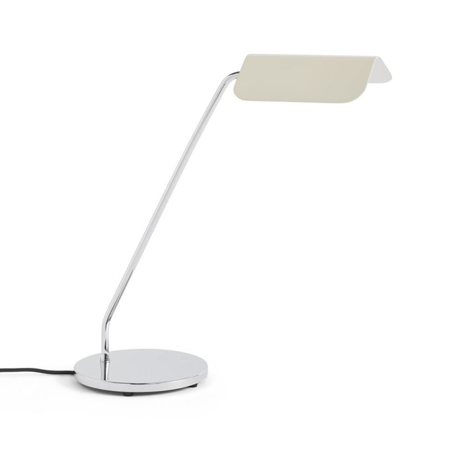 Schreibtischleuchte Apex Desk Lamp - Hay - DesignWe.Love