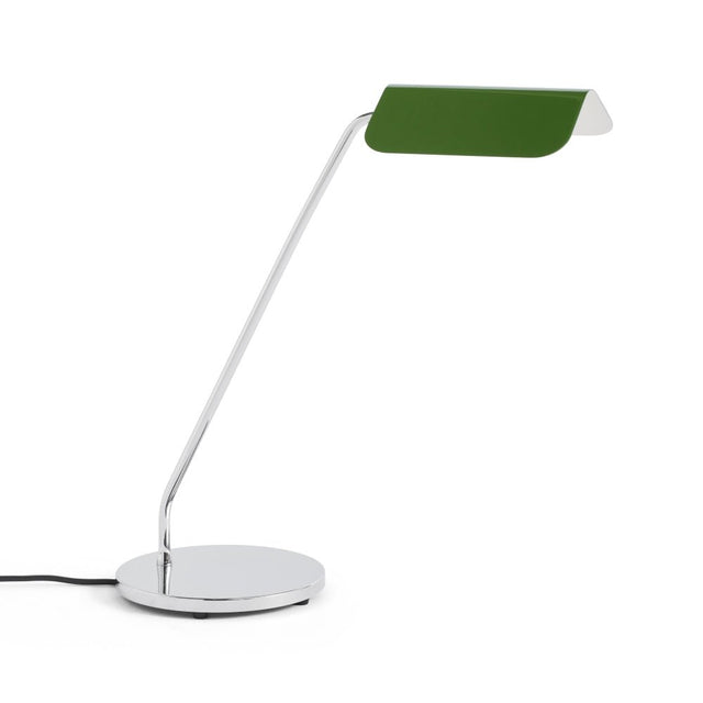 Schreibtischleuchte Apex Desk Lamp - Hay - DesignWe.Love