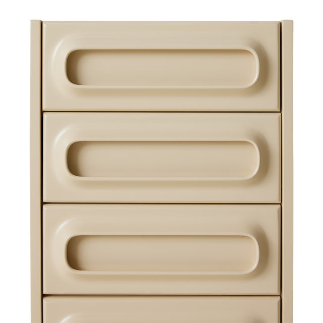 Schubladenschrank Space Cream - HK Living - DesignWe.Love