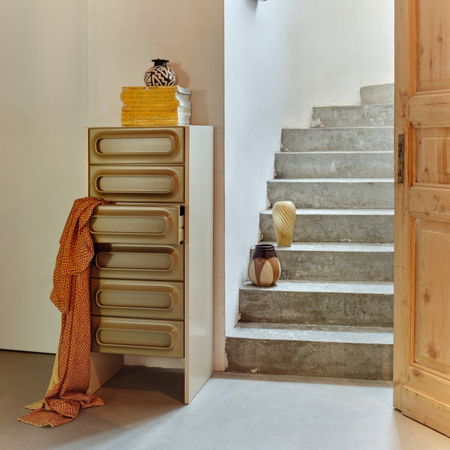 Schubladenschrank Space Sage - HK Living - DesignWe.Love