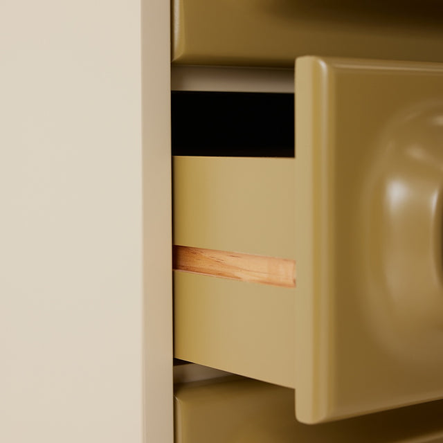 Schubladenschrank Space Sage - HK Living - DesignWe.Love