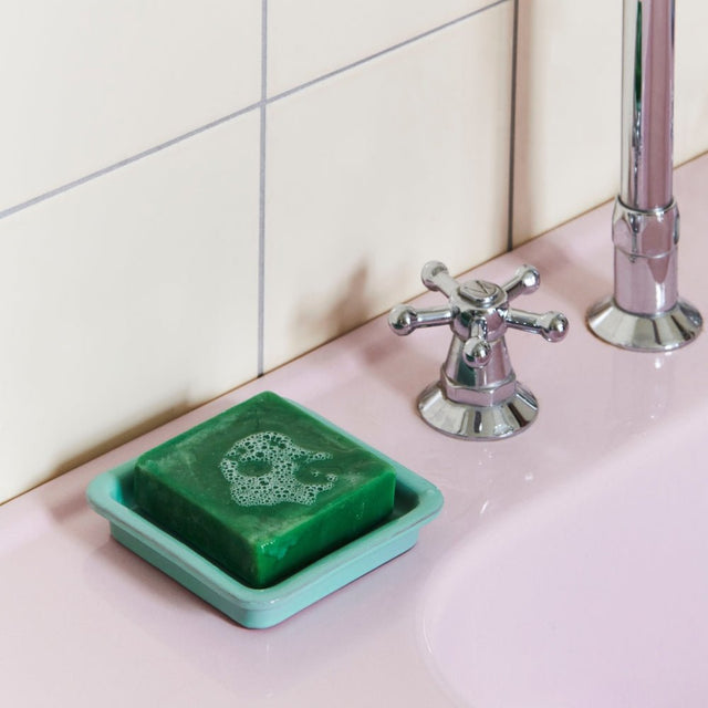 Seifenschale Soap Dish - HAY - DesignWe.Love